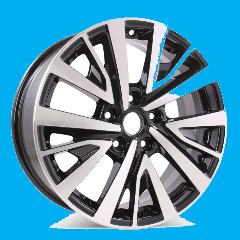 2018-2019 Subaru Legacy 17" OEM Rim