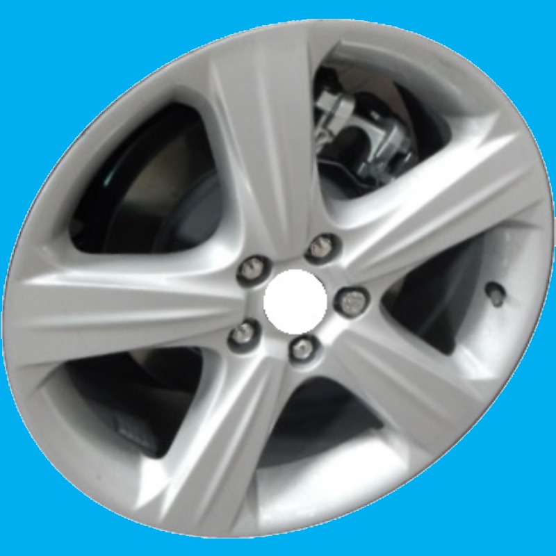 2015-2018 Lincoln Mkc 18" OEM Rim