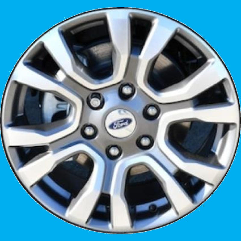 2018-2021 Ford Ranger 18" OEM Rim