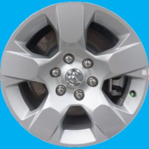 Dodge Ram 1500 2019 2020 18" OEM Rim Wheel 2669 N2163481