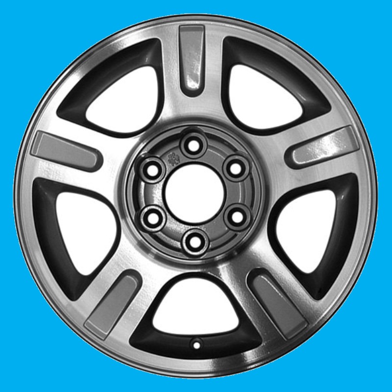 2003-2006 Ford Expedition 17" OEM Rim