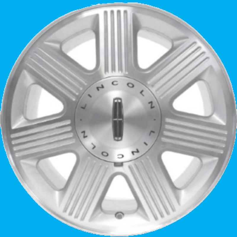 2003-2008 Lincoln Navigator 18" OEM Rim