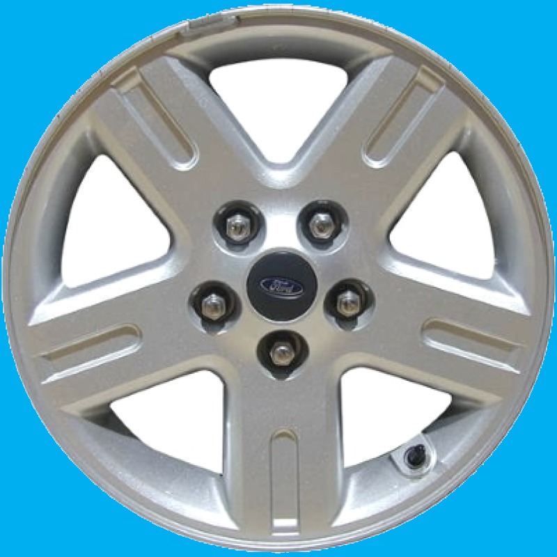 2005-2012 Ford Escape 16" OEM Rim