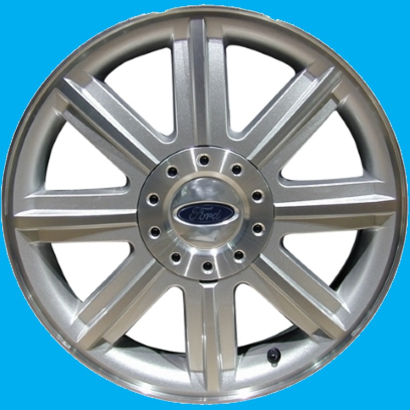 2005-2007 Ford Five Hundred 18" OEM Rim