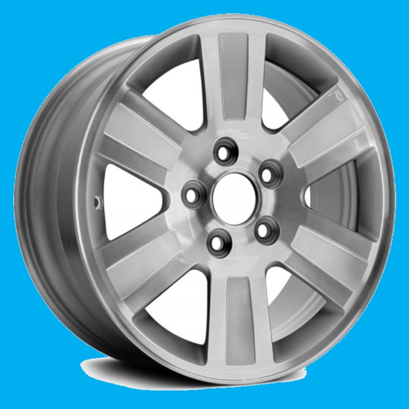 2007-2010 Ford Explorer 16" OEM Rim