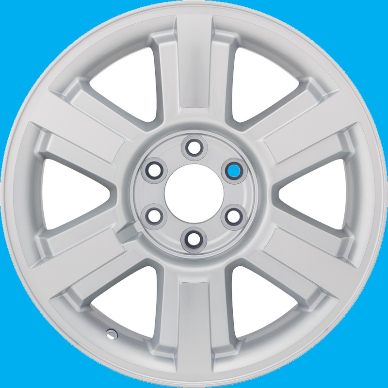 2006-2008 Ford F150 20" OEM Rim