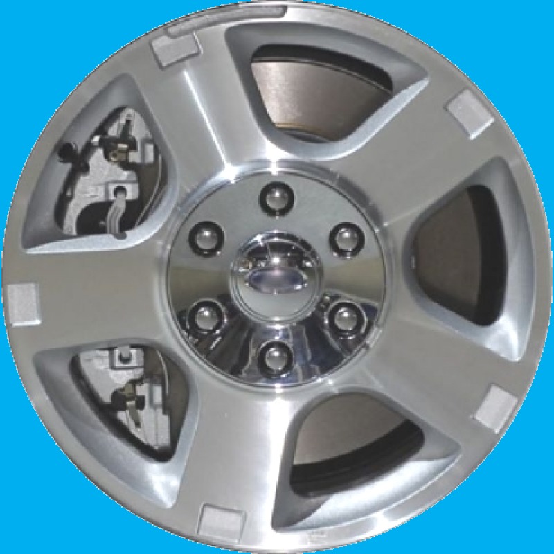 2007-2011 Ford Expedition 17" OEM Rim
