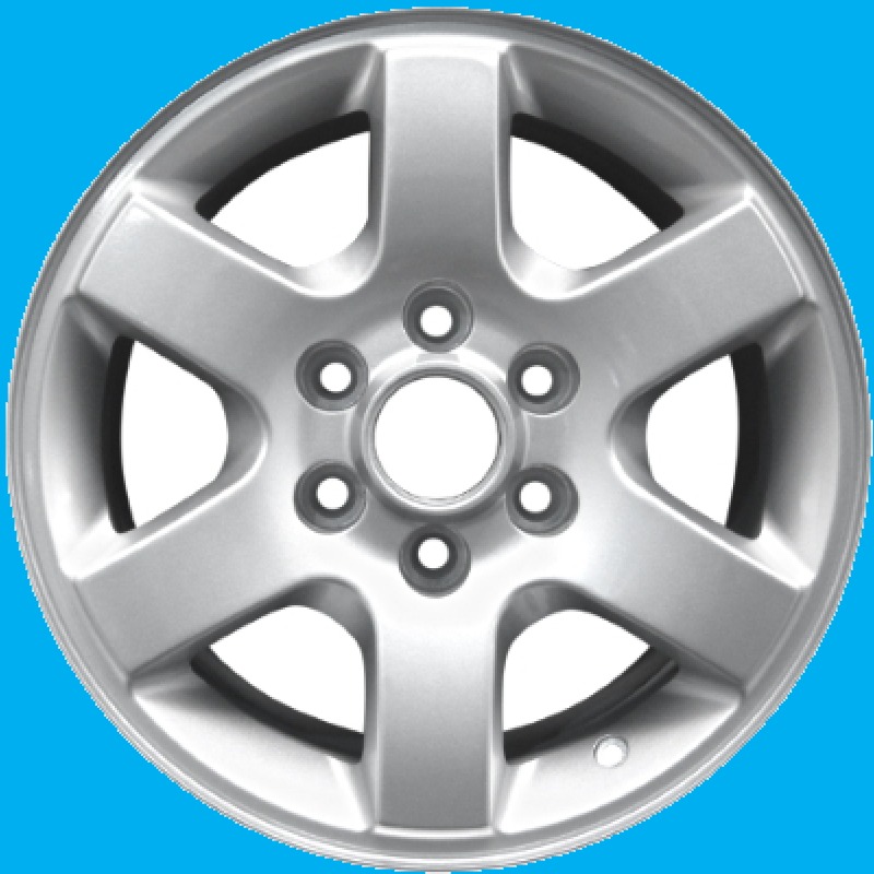 2007-2017 Ford Expedition 17" OEM Rim