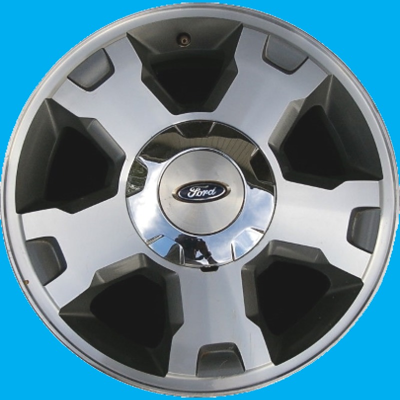 2009-2010 Ford F150 F-150 18" OEM Rim