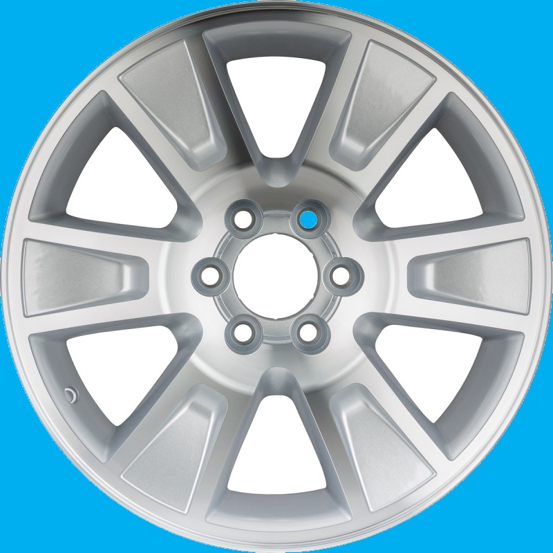 2013 Ford F150 2009 10 11 12 20" OEM Rim
