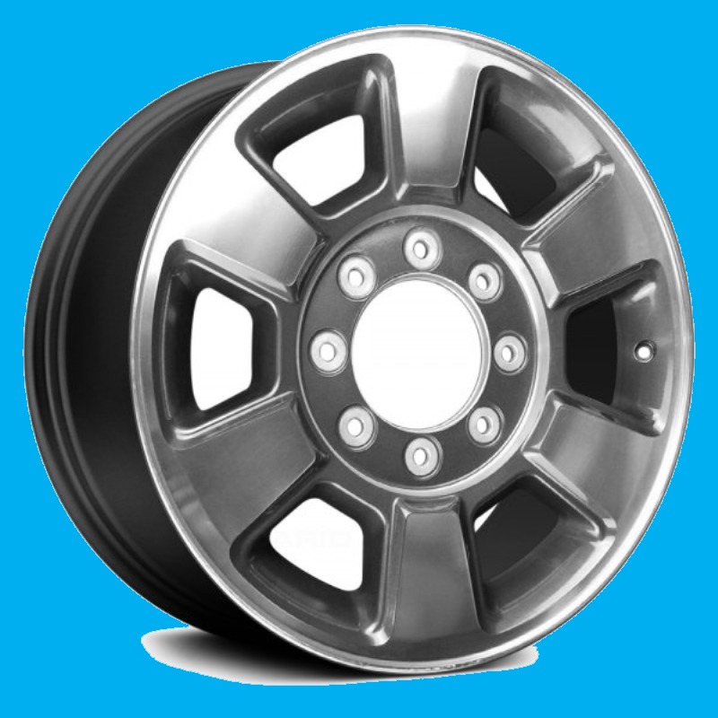 2011-2016 Ford F250 18" OEM Rim