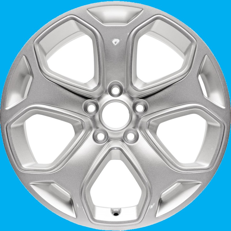 2011-2014 Ford Edge 18" OEM Rim