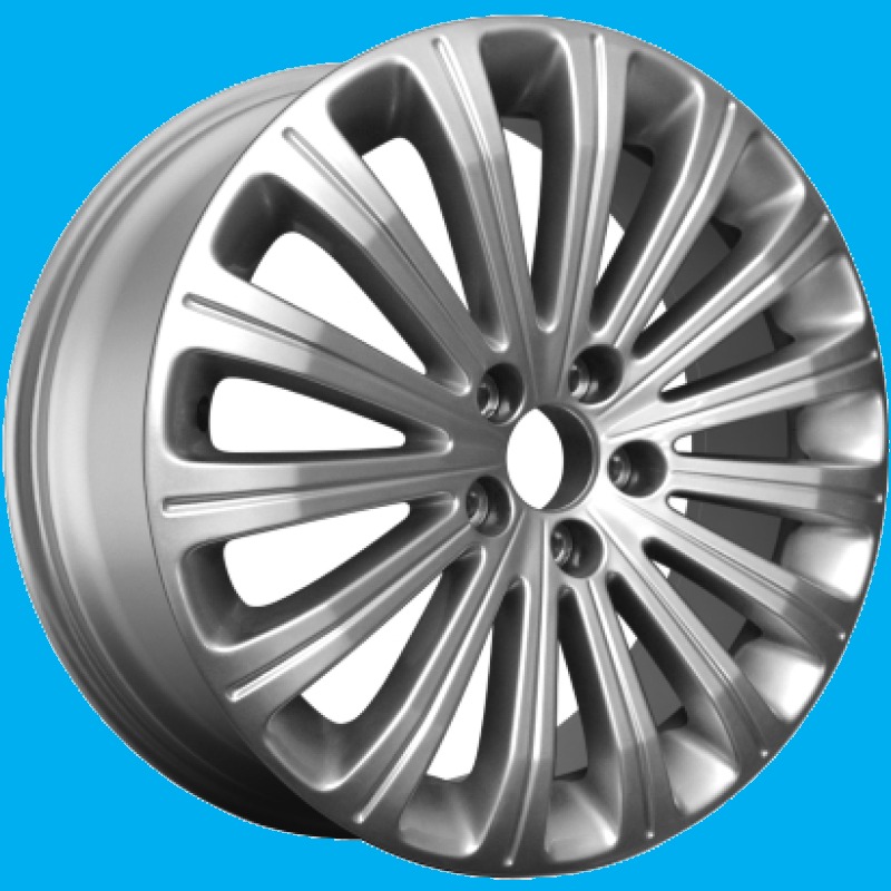 2011-2015 Lincoln Mkx 18" OEM Rim