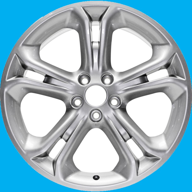 2011-2015 Ford Explorer 20" OEM Rim