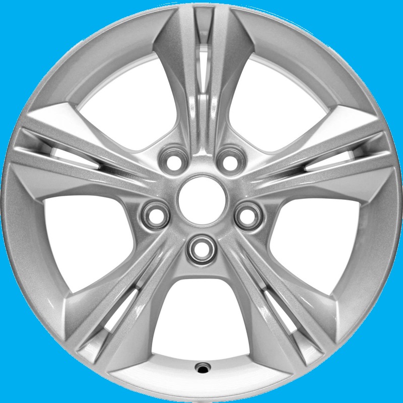2012-2014 Ford Focus 16" OEM Rim