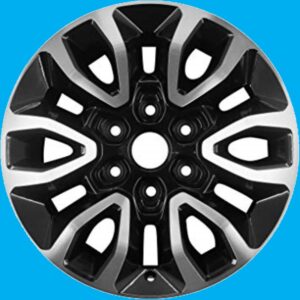 Ford F150 2012 13 2014 17" OEM Rim Wheel 3891 N0598281