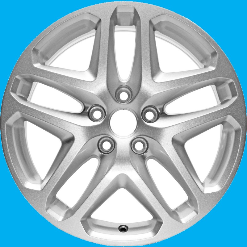 2013-2016 Ford Fusion 17" OEM Rim