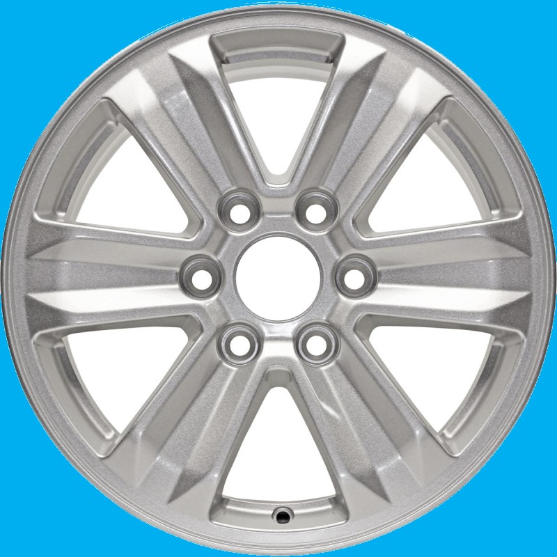 2015-2020 Ford F150 17" OEM Rim