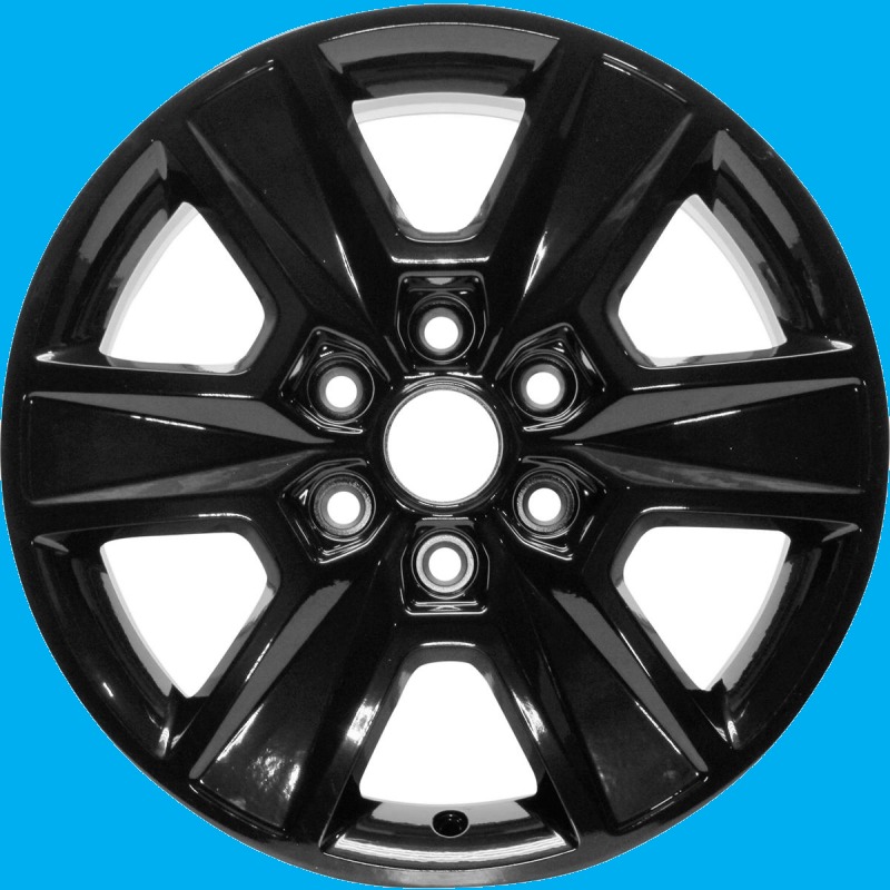 2015-2019 Ford F150 18" OEM Rim