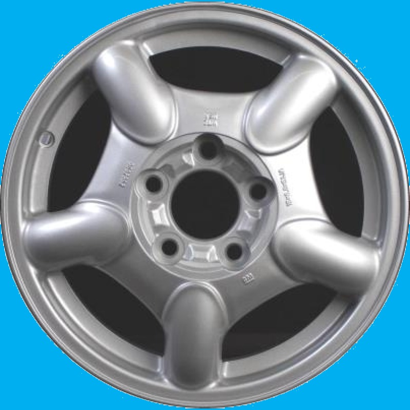 2000-2001 Buick Lasabre 15" OEM Rim