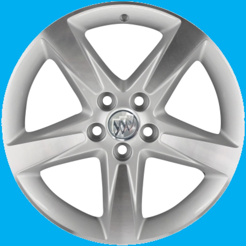 2010-2013 Buick Lacrosse 19" OEM Rim