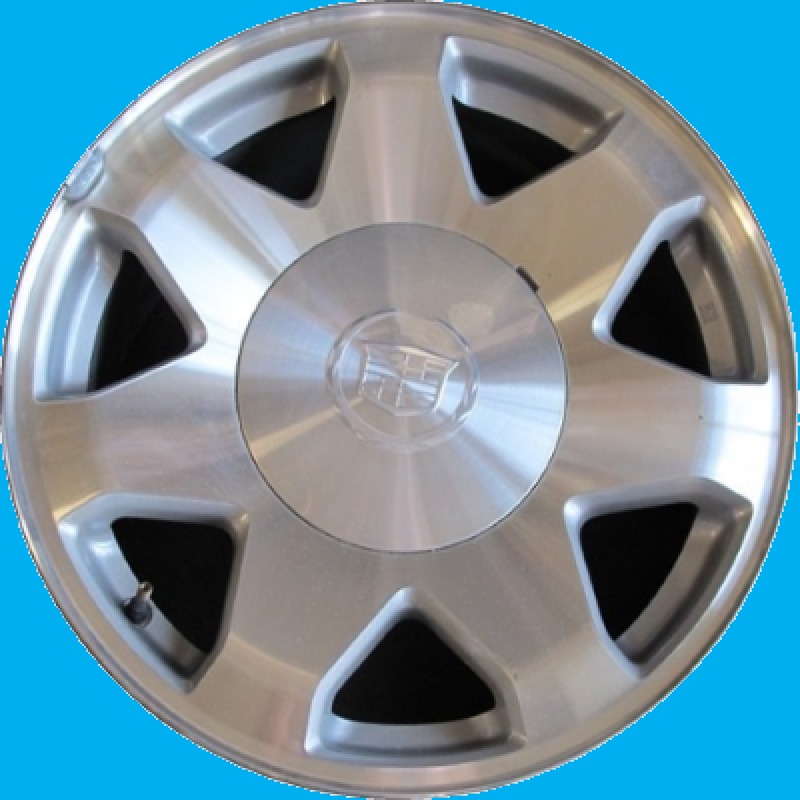 2002-2006 Cadillac Escalade 17" OEM Rim