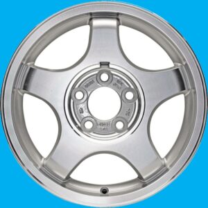 Chevrolet Impala 2000-2007 16" OEM Rim Wheel 5082 N0676334