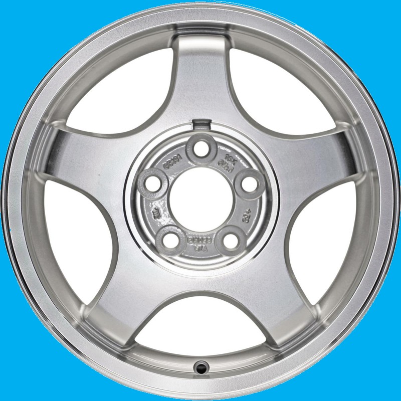 2000-2007 Chevrolet Impala 16" OEM Rim