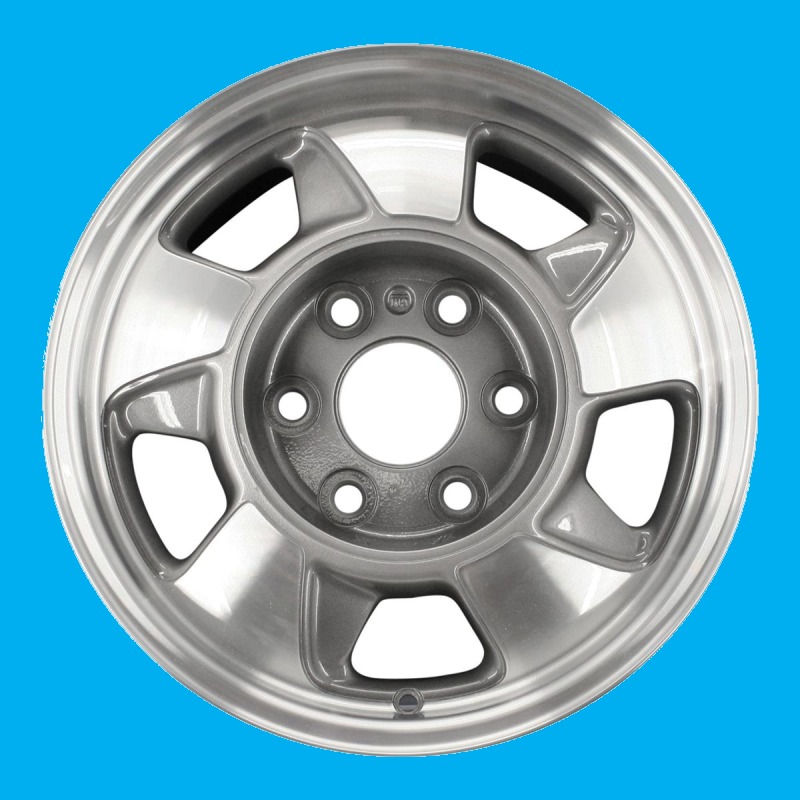 2001-2003 Chevrolet Suburban 1500 16" OEM Rim