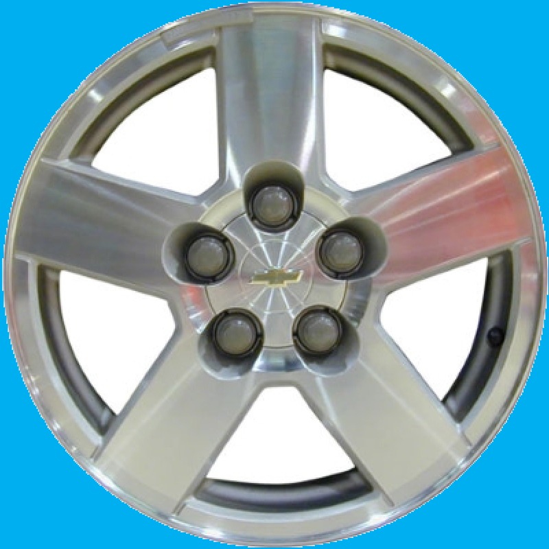 2005-2009 Chevrolet Equinox 9595552" OEM Rim