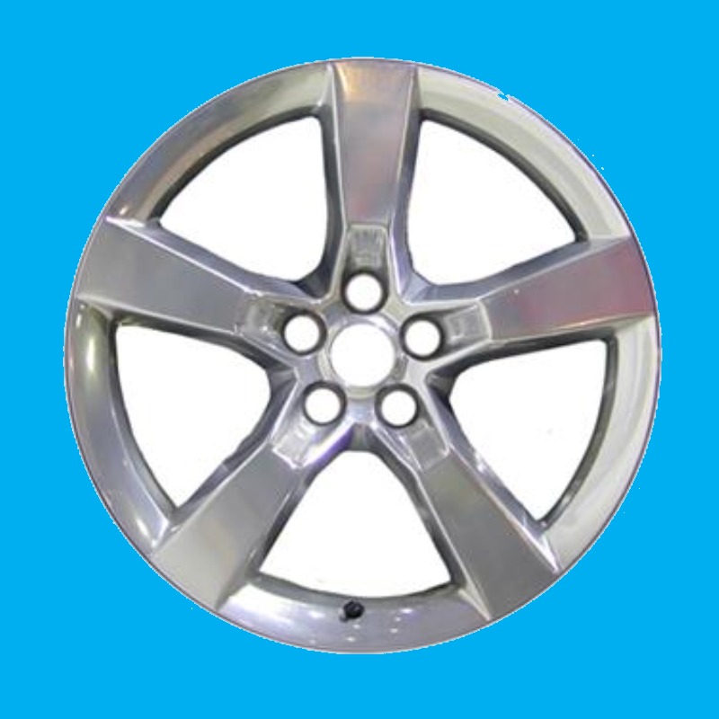 2010-2015 Chevrolet Camaro 19" OEM Rim