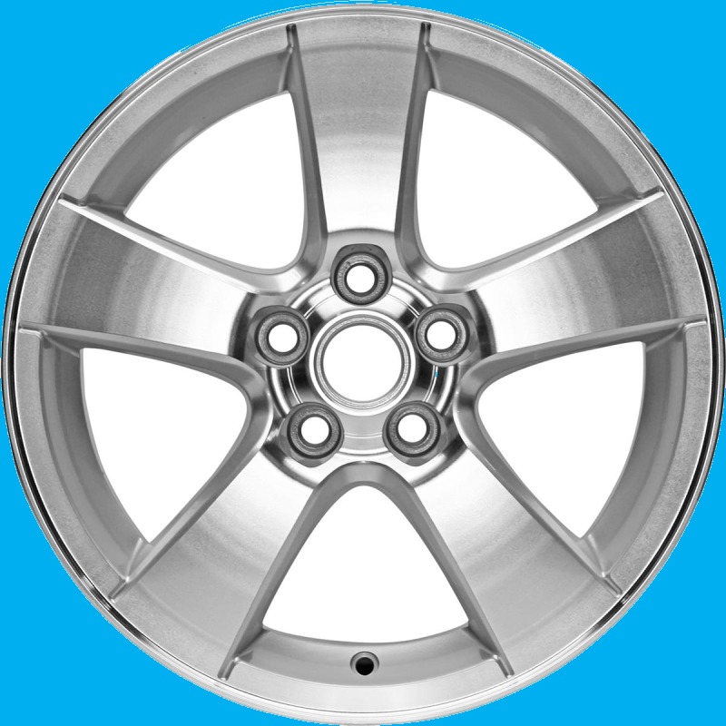 2011-2014 Chevrolet Cruze 16" OEM Rim