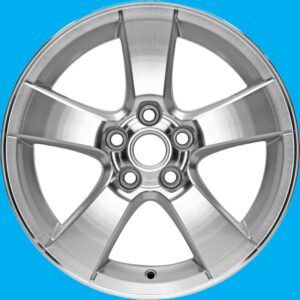 Chevrolet Cruze 2011 12 13 2014 16" OEM Rim Wheel 5473 N5172262