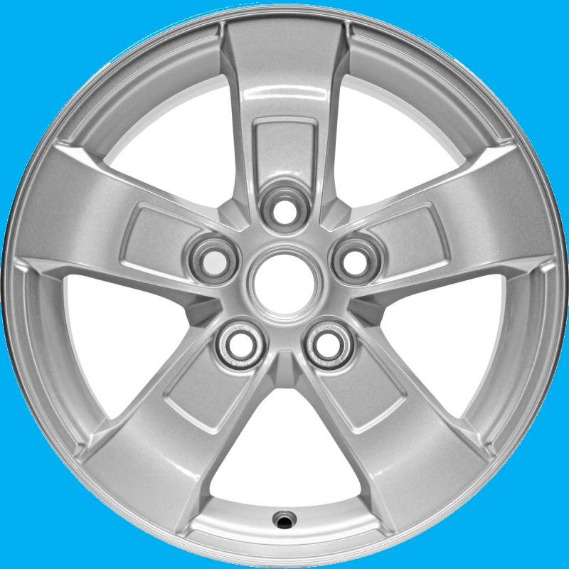 2013-2016 Chevrolet Malibu 16" OEM Rim