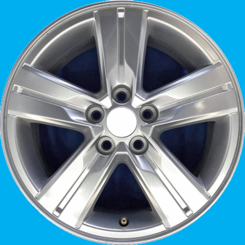 2013-2018 Chevrolet Trax 16" OEM Rim