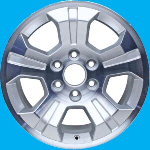 GMC Sierra 1500 2014 15 16 17 18 2019 18" OEM Rim Wheel 5647 N8423834
