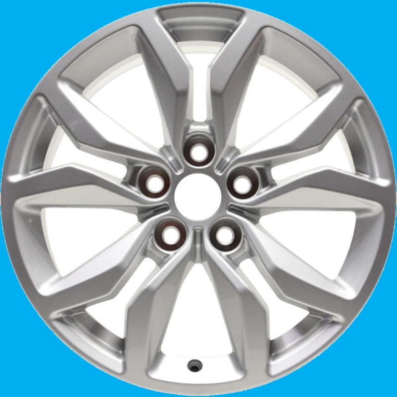 2016-2020 Chevrolet Impala 18" OEM Rim