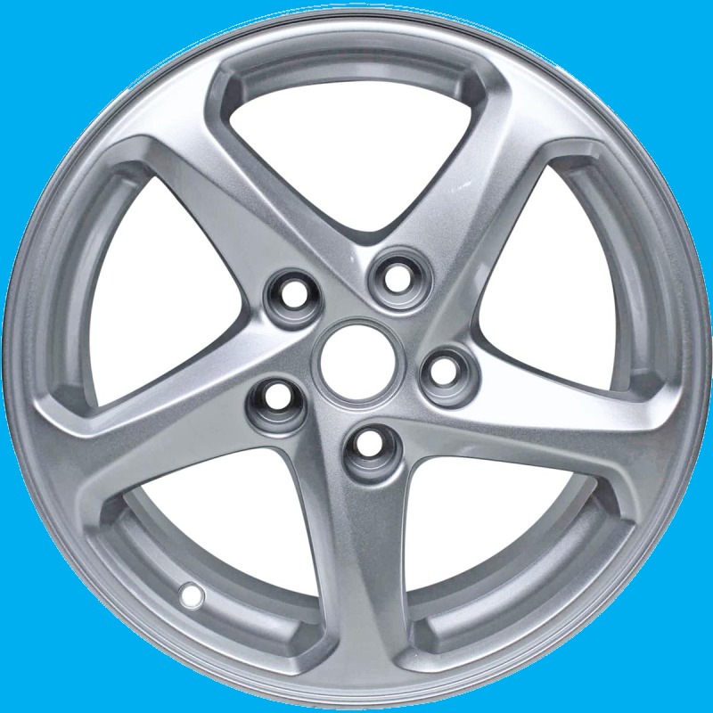 2016-2018 Chevrolet Malibu 16" OEM Rim