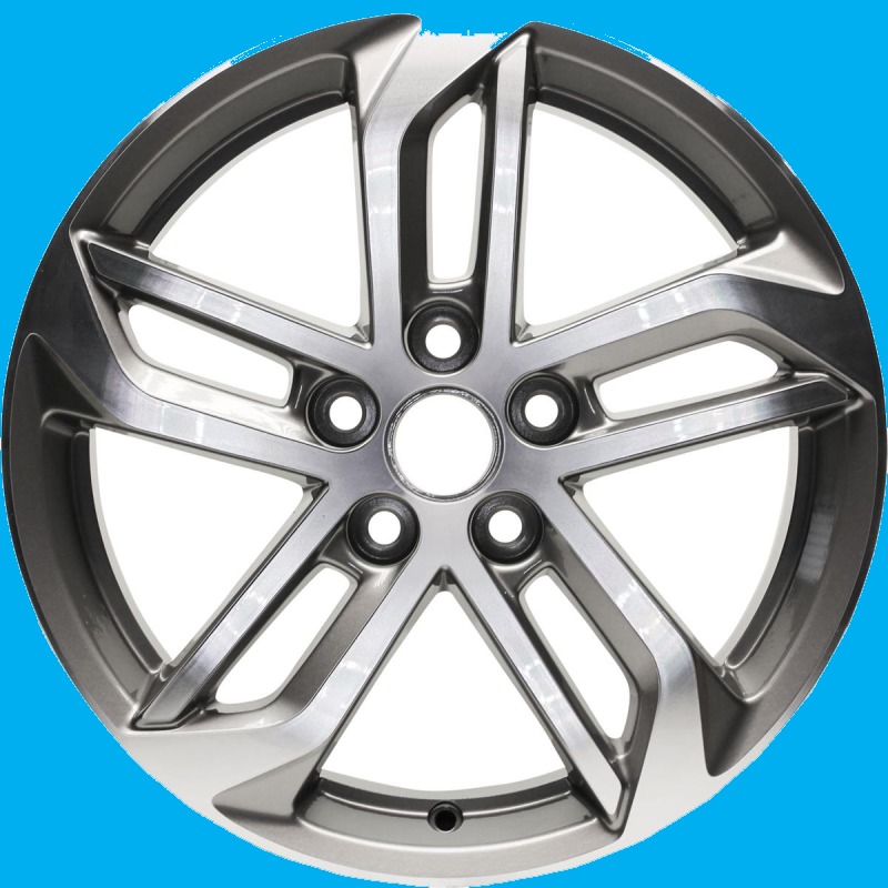 2016-2017 Chevrolet Equinox 18" OEM Rim