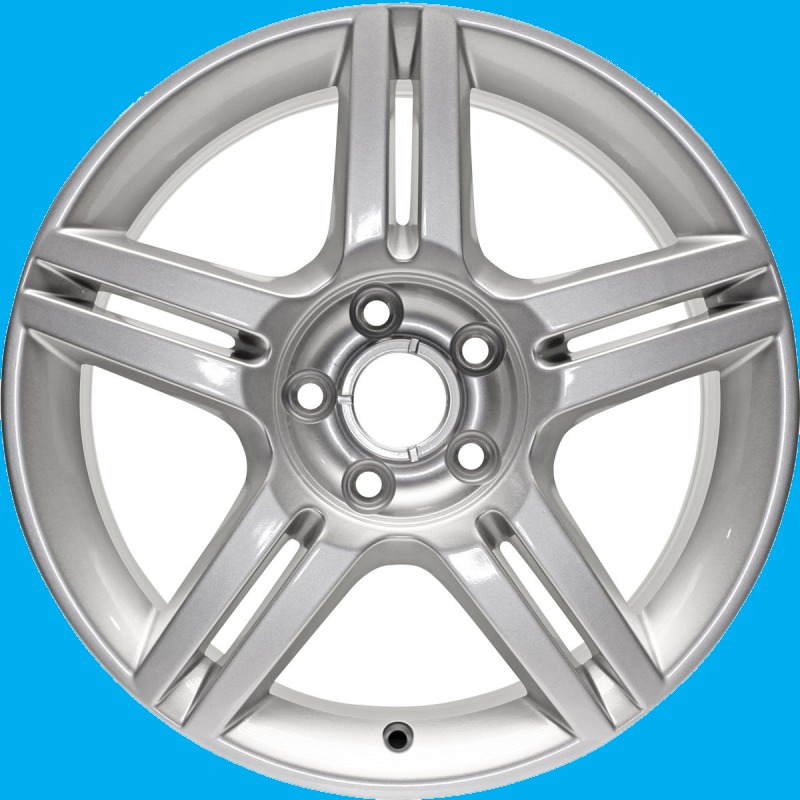 2005-2011 Audi A4 17" OEM Rim