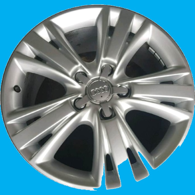2009-2013 Audi Q7 19" OEM Rim
