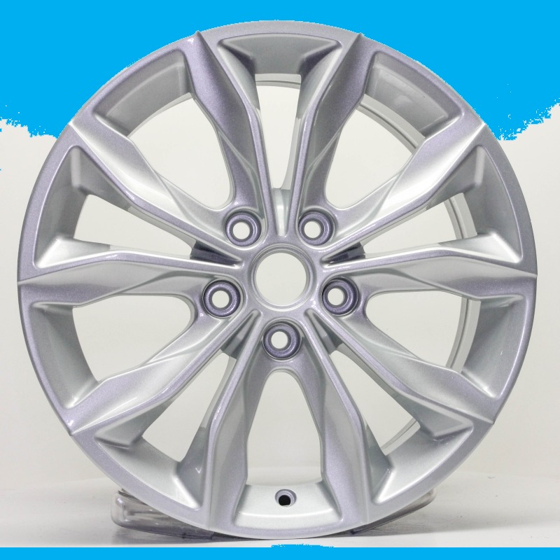 2019-2021 Chevrolet Malibu 17" OEM Rim