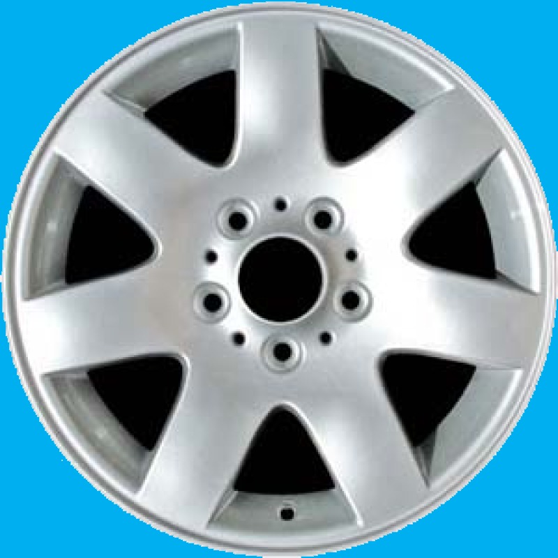 1999-2006 BMW 320i 16" OEM Rim