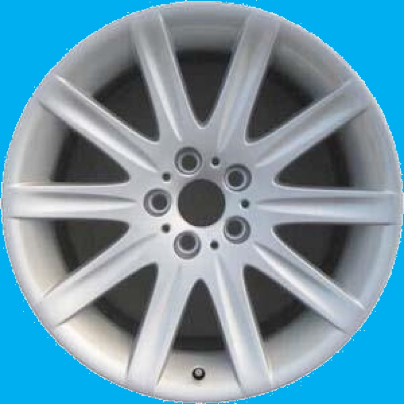 2002-2005 BMW 745i 19" OEM Rim