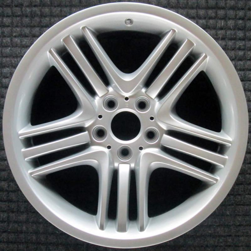 2002-2008 BMW 745i 760i 19" OEM Rim