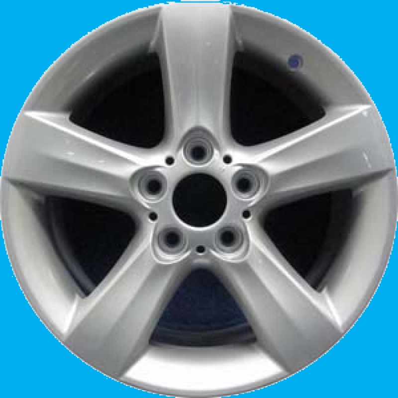 2000-2006 BMW 320i 17" OEM Rim