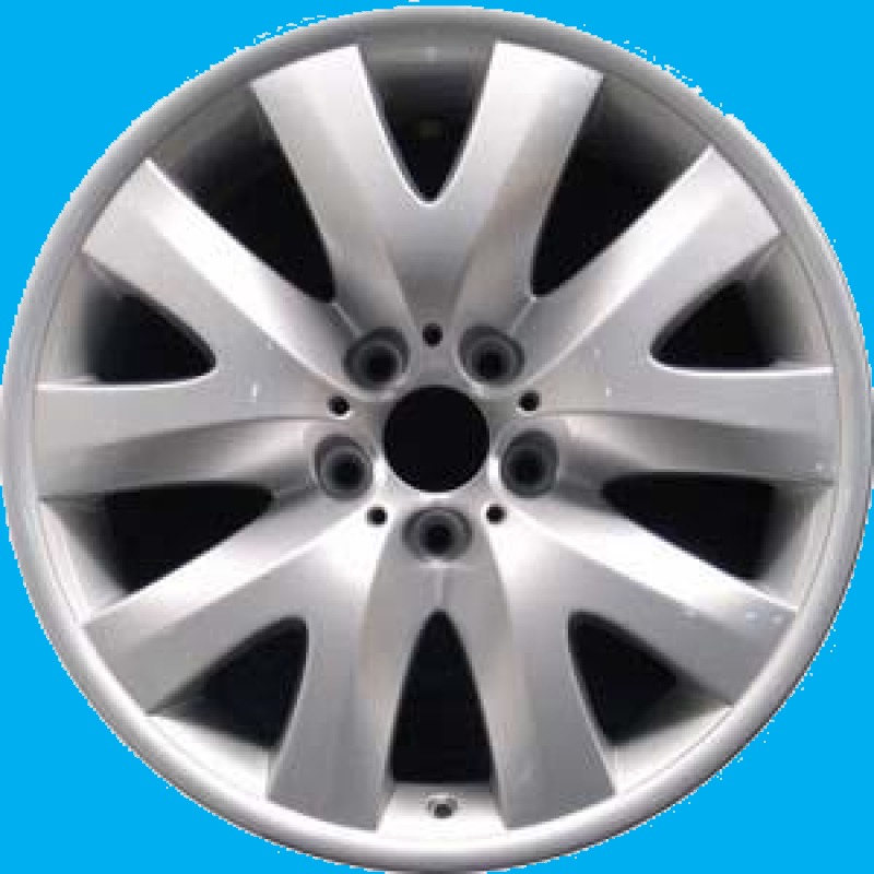 2002-2005 BMW 745i 19" OEM Rim