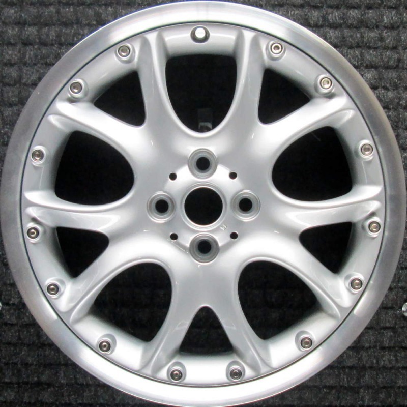 2005-2014 Mini Clubman 17" OEM Rim