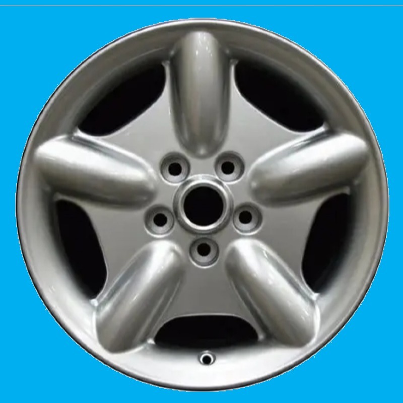 1997-2000 Jaguar Xk8 17" OEM Rim