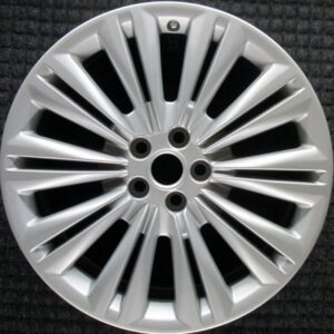 Jaguar XF XK 2009 10 11 12 13 14 2015 19" OEM Rim Wheel 59853 N3632520